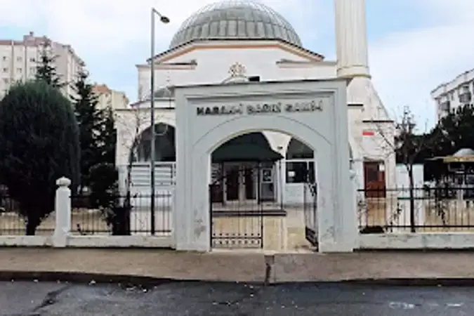 İstanbul Tuzla Hasani Basri Cami kapak görseli