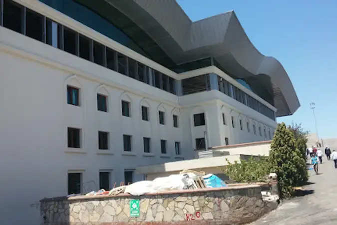 İstanbul Tuzla Kasri Arifan Mescidi kapak görseli