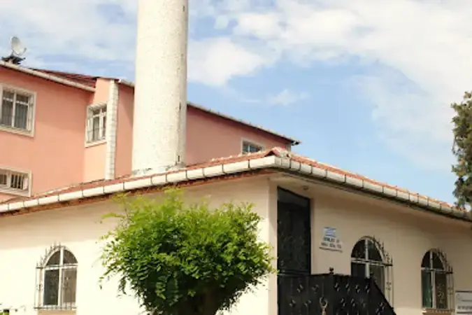 İstanbul Ümraniye Hacı İnceler Cami kapak görseli