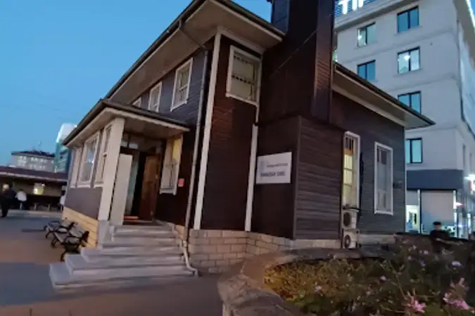 İstanbul Üsküdar Namazgah Cami kapak görseli