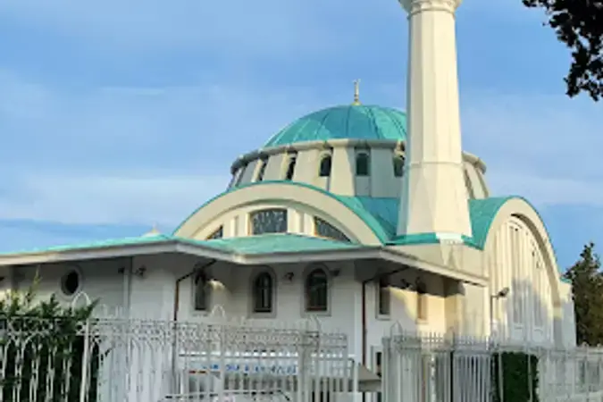 İstanbul Üsküdar Çilehane Cami kapak görseli