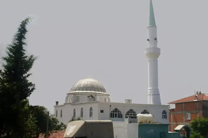 İstanbul Üsküdar Esentepe Cami kapak görseli