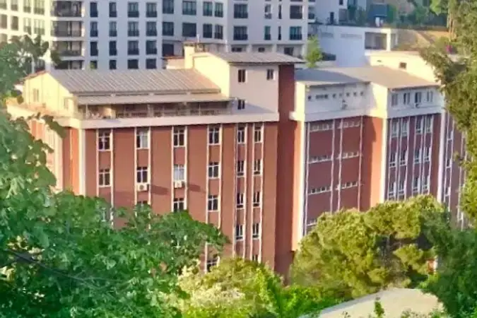 İstanbul Üsküdar Üsküdar Anadolu İmam Hatip Listesi Mescidi kapak görseli
