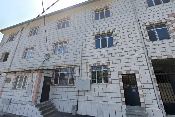 İstanbul Üsküdar Yavzutürk Bilal-i Habeşi Cami kapak görseli