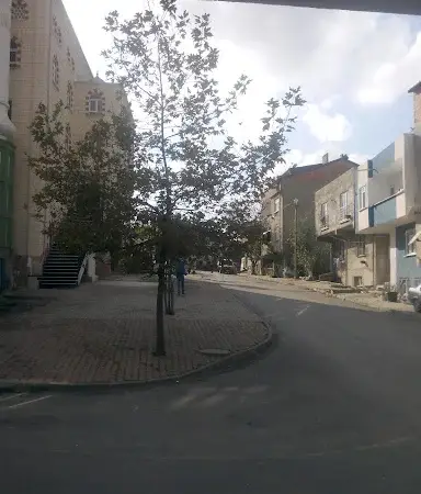 İstanbul Arnavutköy Bogazkoy Merkez Mahallesi Cami kapak görseli