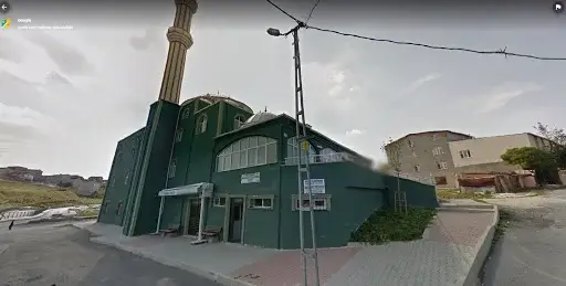 İstanbul Arnavutköy Abdülaziz Efendi Cami kapak görseli