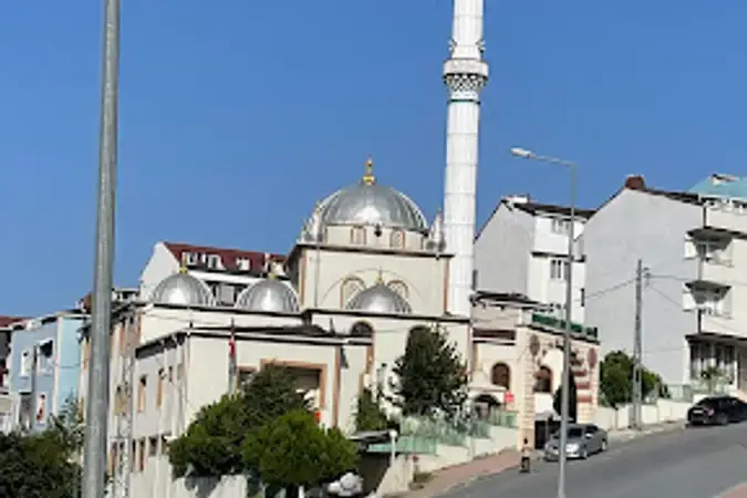 İstanbul Arnavutköy Boğazköy Şirindere Cami kapak görseli