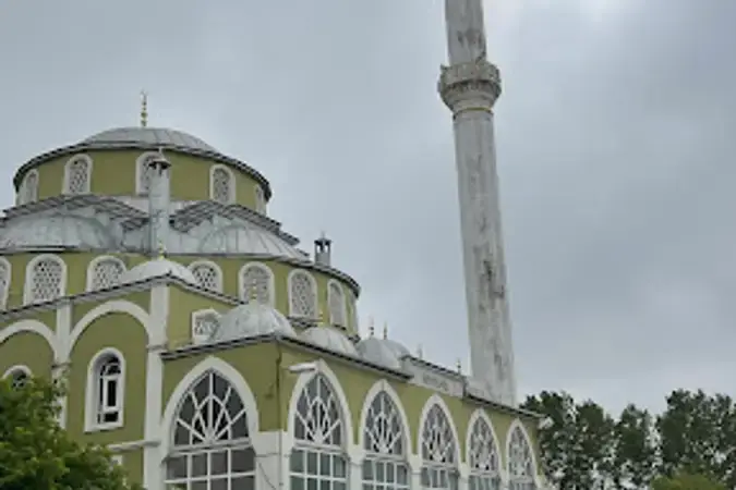 İstanbul Arnavutköy Bolluca Cami kapak görseli