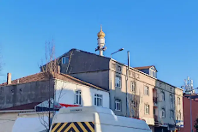 İstanbul Arnavutköy Esentepe Cami kapak görseli