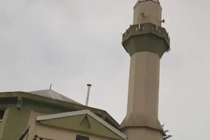 İstanbul Arnavutköy Hadımköy Toki 1. Bölge Hz. Ömer Cami kapak görseli