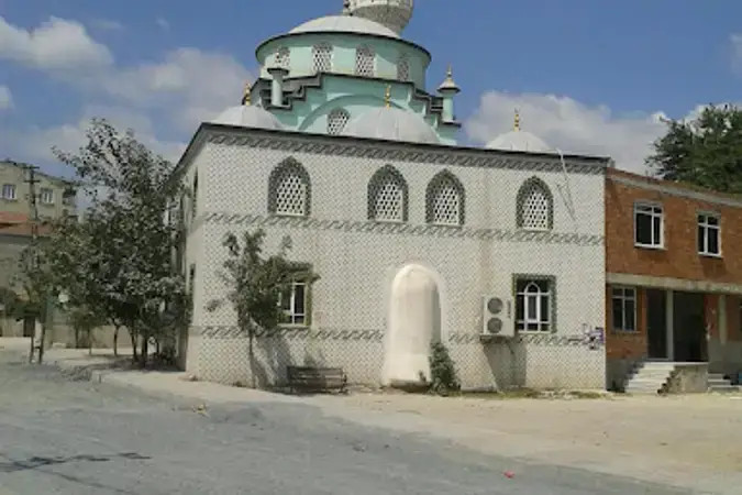 İstanbul Arnavutköy İmrahor Merkez Cami kapak görseli