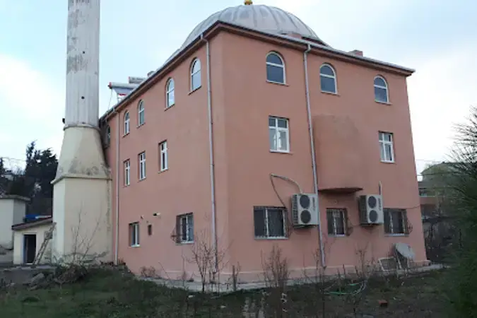 İstanbul Arnavutköy Tayakadın Sefa Cami kapak görseli