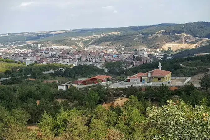 İstanbul Arnavutköy Uhud Cami kapak görseli