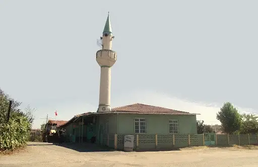 İstanbul Ataşehir Emekevler Cami kapak görseli