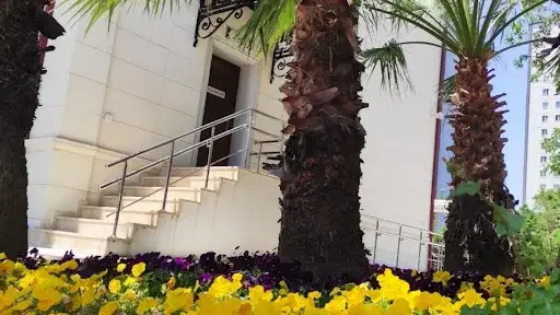 İstanbul Ataşehir Fatih Sultan Mehmet Han Cami kapak görseli