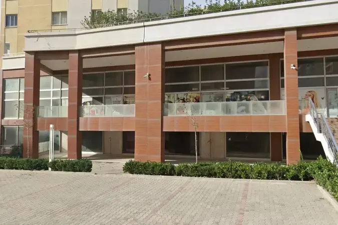 İstanbul Avcılar Ispartakule Şehit Mustafa Hasanoğlu Mescidi kapak görseli