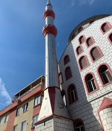 İstanbul Avcılar Siteler Cami kapak görseli