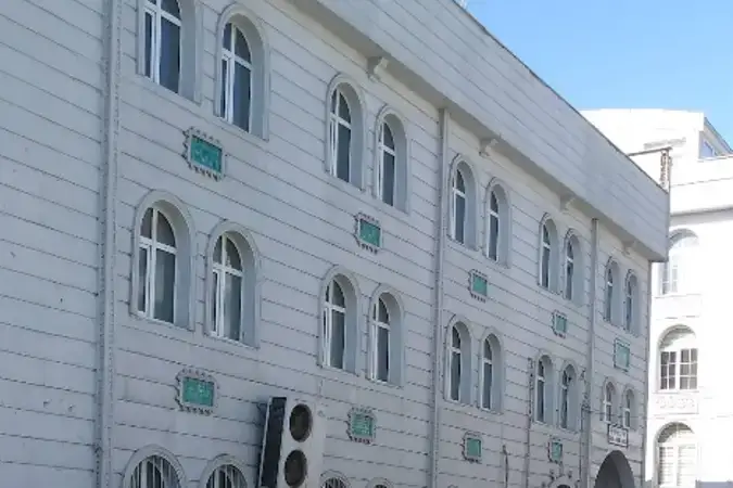 İstanbul Başakşehir Kuba Cami kapak görseli