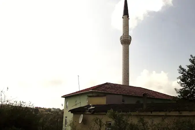 İstanbul Beykoz Çavuşbaşı Fazilet Cami kapak görseli