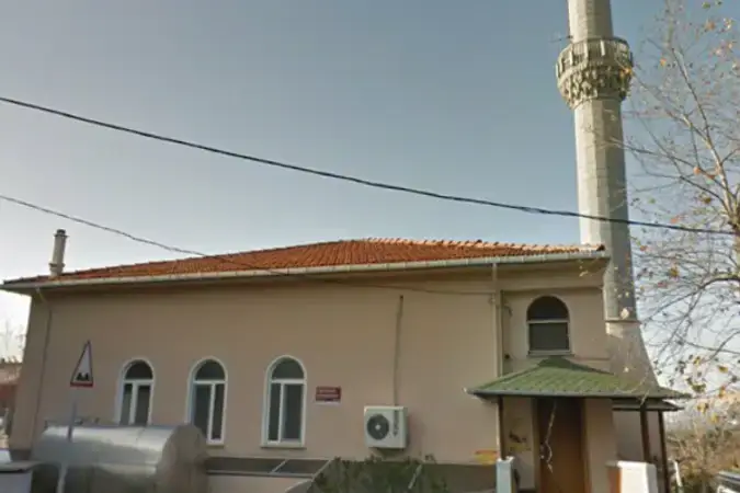İstanbul Beykoz Çavuşbaşı Göztepe Sadıkoğlu Cami kapak görseli