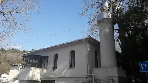 İstanbul Beykoz Umuryeri Hacı Beşir Ağa Cami kapak görseli