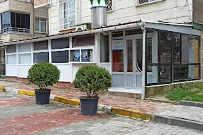 İstanbul Beylikdüzü Hz. Ömer Mescidi kapak görseli