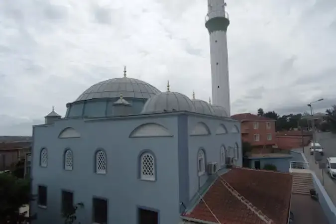 İstanbul Büyükçekmece Karaağaç Mahallesi Cami kapak görseli