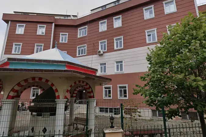 İstanbul Büyükçekmece Muhammediye Cami kapak görseli