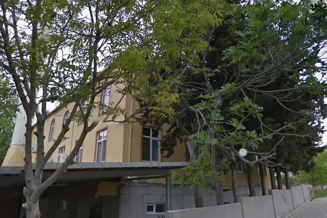 İstanbul Büyükçekmece Mustafa Yavaş Yeni Cami kapak görseli