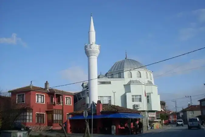 İstanbul Çatalca Ovayenice Mahallesi Cami kapak görseli