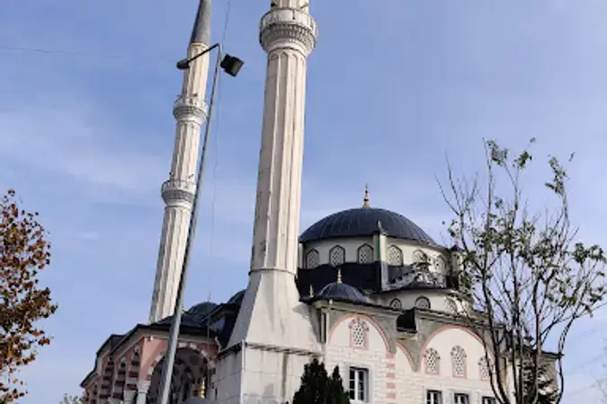 İstanbul Çatalca Çatalca Ulu Cami kapak görseli