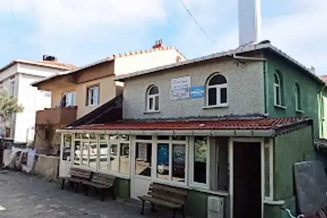 İstanbul Çatalca Ferhatpaşa Mahallesi Fatih Cami kapak görseli