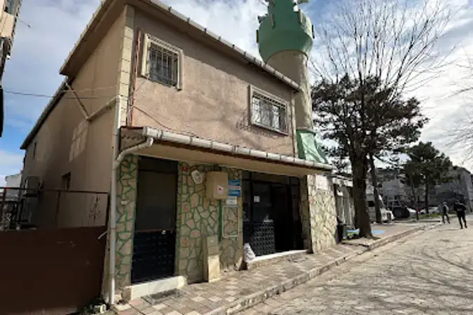 İstanbul Çatalca Hamamönü Cami kapak görseli