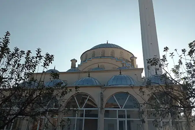 İstanbul Çatalca İzzettin Köyü Cami kapak görseli