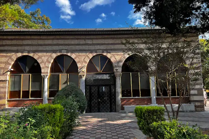 İstanbul Çatalca İnceğiz Mahallesi Cami kapak görseli