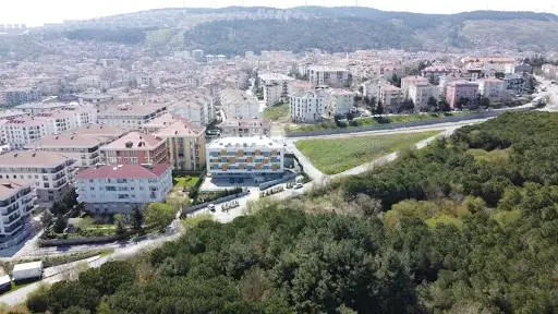 İstanbul Çatalca 15 Temmuz Şehitler Mescidi kapak görseli