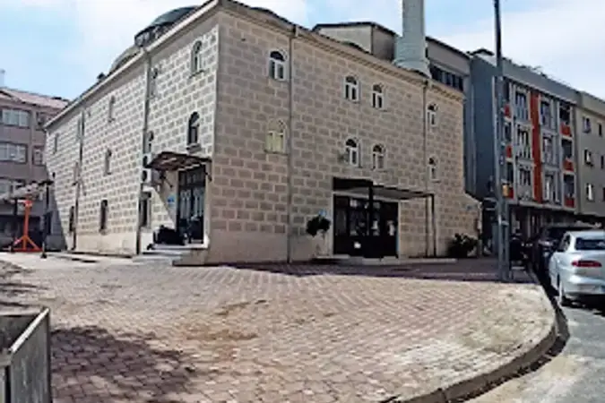 İstanbul Çekmeköy Fatih Sultan Mehmet Cami kapak görseli