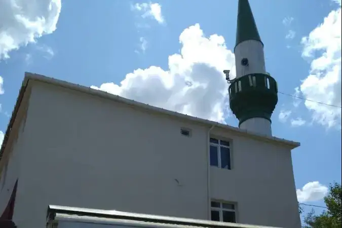 İstanbul Eyüpsultan Mücahitler Cami kapak görseli