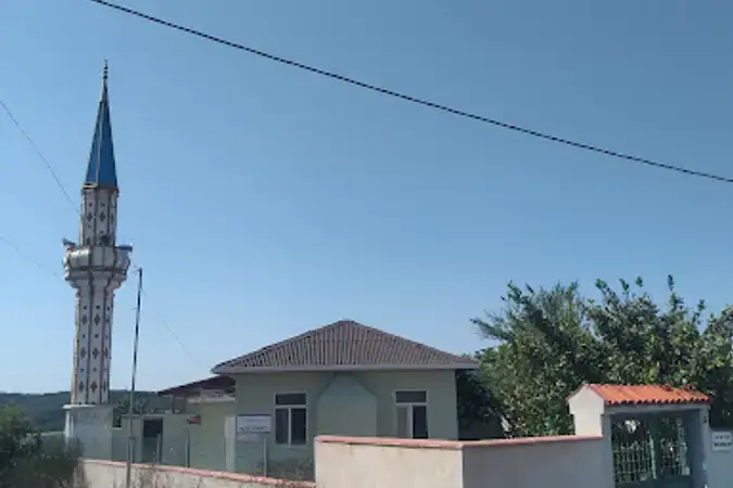 İstanbul Eyüpsultan Pirinççi Mahallesi Halil İbrahim Mescidi kapak görseli