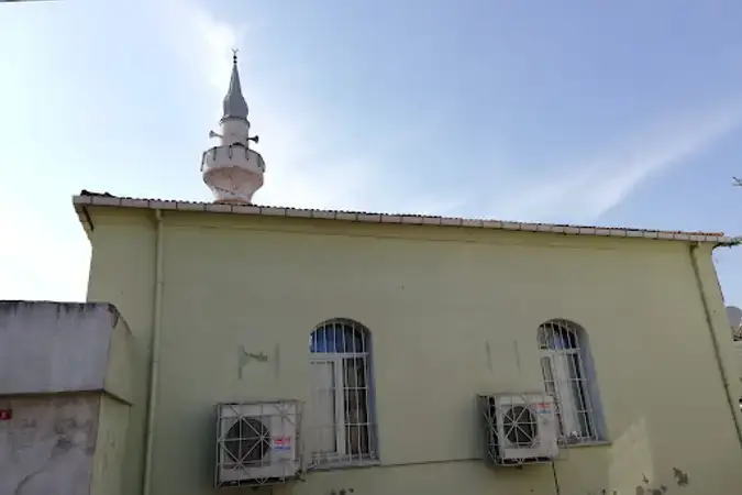 İstanbul Fatih Seferikoz Cami kapak görseli