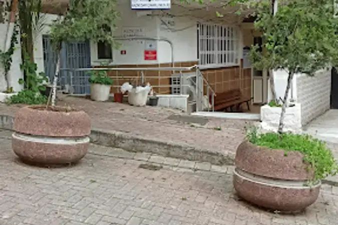 İstanbul Güngören Haznedar Çınarlı Mescidi kapak görseli