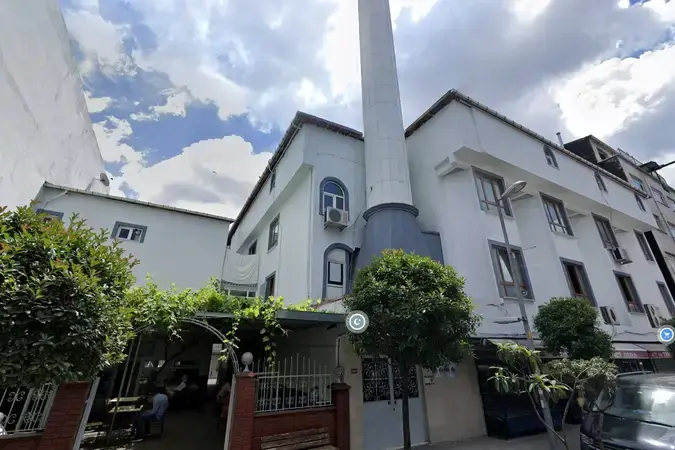 İstanbul Güngören Söğütlü Yayla Cami kapak görseli