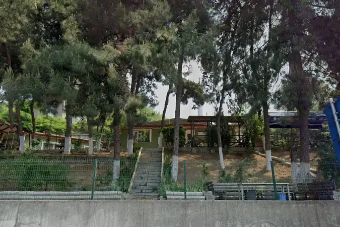 İstanbul Kağıthane Balkan Türkleri Cami kapak görseli