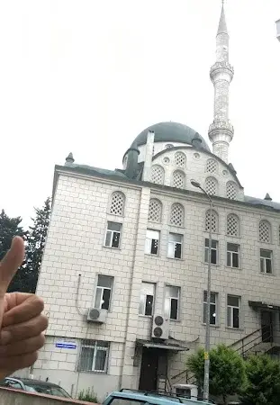 İstanbul Kartal 30 Ağustos Cami kapak görseli
