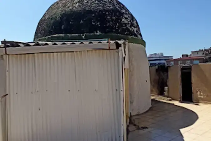 İstanbul Kartal Çavuşoğlu Sanayi Mescidi kapak görseli