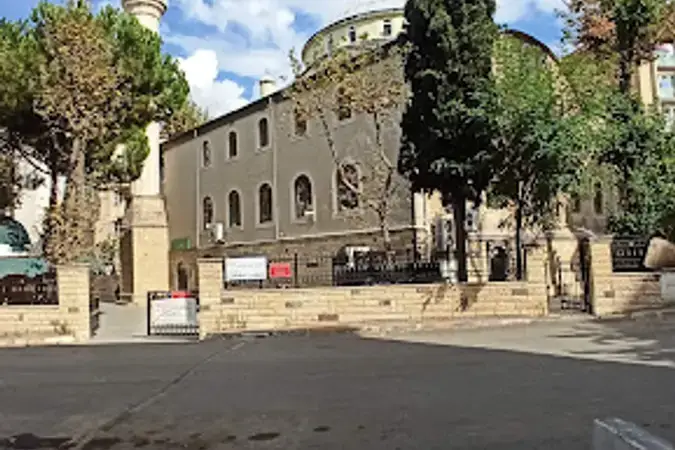 İstanbul Kartal Cevizli Çınar Cami kapak görseli