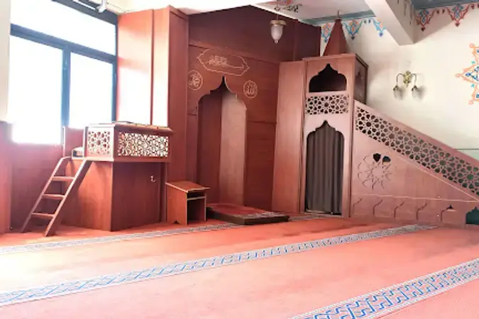 İstanbul Kartal Birlik Mescidi kapak görseli