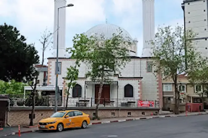 İstanbul Kartal Erenler Cami kapak görseli
