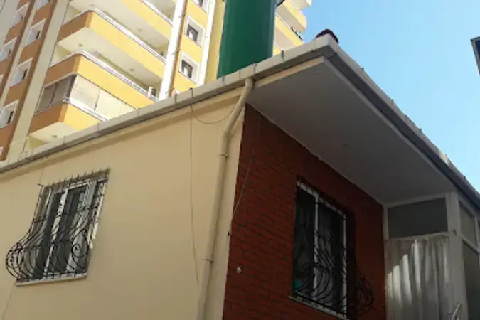 İstanbul Kartal İnanırlar Mescidi kapak görseli