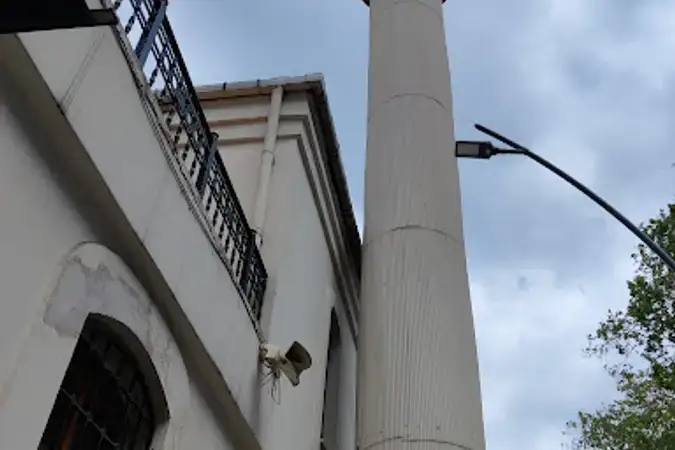 İstanbul Kartal Maarifi Cami kapak görseli